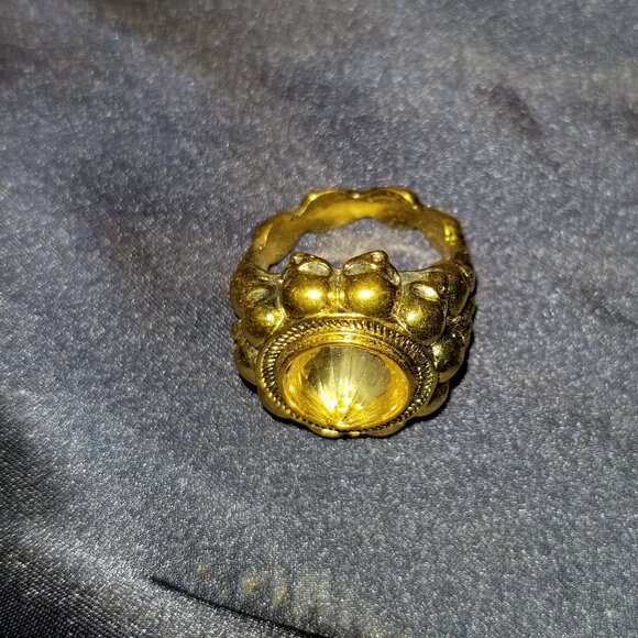 NWOT Surprise skull rings pair - Picture 7 of 9